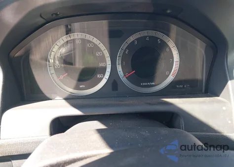 2010 Volvo Xc60 T6/T6 R-Design from USA, damaged, VIN YV4992DZ3A2034258